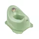 MALTEX Csúszásmentes bili The Nature Buddies Sün - Zöld