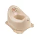 MALTEX Csúszásmentes bili The Nature Buddies Róka - Bézs