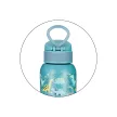 PETITE&MARS Rozsdamentes termo kulacs ivócsőrrel 500 ml Dino Park 36hó+