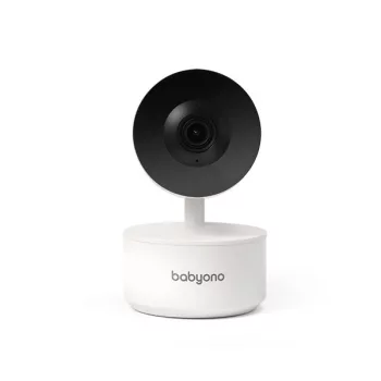 BABYONO Videó monitor / bébiőr Smart