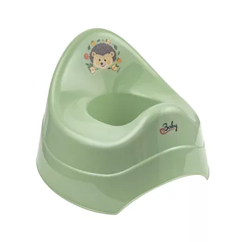 MALTEX Nočník The Nature Buddies Sün - Zöld