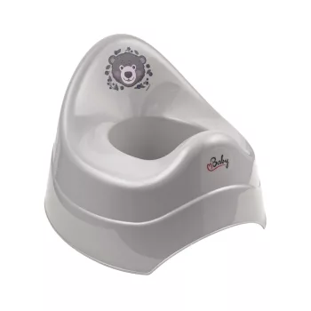 MALTEX Bili The Nature Buddies Medve - Szürke