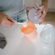 BABYONO Tápszeradagoló 240ml