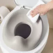 NATTOU Tanító bili 3 az 1-ben Dusty pink