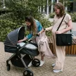 BABYONO Carmen pelenkázótáska - bézs