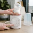 BABYONO Sterilizátor és melegítő 2 az 1-ben