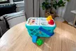 BABY EINSTEIN Bevásárlókosár Magic Touch HAPE 9hó+