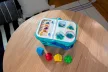 BABY EINSTEIN Bevásárlókosár Magic Touch HAPE 9hó+