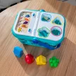 BABY EINSTEIN Bevásárlókosár Magic Touch HAPE 9hó+