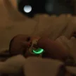 BABYONO Szilikon cumik anatómiai 0-6m, 2 db
