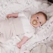 BABYONO Szilikon cumik anatómiai 0-6m, 2 db