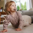 BABYONO Szilikon cumik anatómiai 18m+, 2 db
