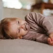 BABYONO Szilikon cumik anatómiai 18m+, 2 db