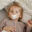 BABYONO Szilikon cumik anatómiai 18m+, 2 db
