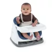 INGENUITY Podsedák na stoličku 2v1 Baby Base™ Night Sky 6m+ do 15 kg