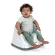 INGENUITY Podsedák na stoličku 2v1 Baby Base™ Mist 6m+ do 15 kg