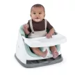 INGENUITY Podsedák na stoličku 2v1 Baby Base™ Mist 6m+ do 15 kg