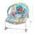BABY EINSTEIN Zenélő rezgő pihenőszék Kick to It Opus 18kg-ig