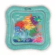 BABY EINSTEIN Vizes alátét 40x40 cm Sensory Splash™ 0hó+