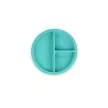 INGENUITY Összecsukható etetőszék Sun Valley™ Teal 6hó+ 15 kg-ig