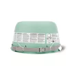 INGENUITY Ülésmagasító étkezőszékre Easy Clean Booster Green 15 kg-ig