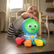 BABY EINSTEIN Aktív játék Go Opus Go™ 4in1 3hó+