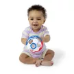 OBALL Játék Oball RATTLE GOALS™ 10 cm Red, White & Blue  0hó++