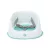 INGENUITY Ity Simplicity Seat Easy Clean Booster Teal etetőszék emelő 15 kg-ig