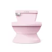 INGENUITY Gyermek toalett hanggal My Size™ Pink