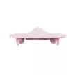 INGENUITY Gyermek toalett hanggal My Size™ Pink