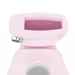 INGENUITY Gyermek toalett hanggal My Size™ Pink