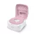 INGENUITY Nočník 3 az 1-ben Prepare to Potty™ Pink 18m+