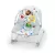 BABY EINSTEIN Zenei rezgő pihenőszék Dean's Discovery Spot™ 0m+ 9kg-ig