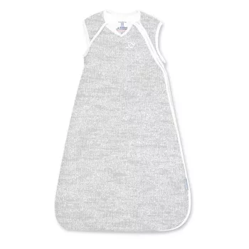   INGENUITY Alvózsák pamut TOG 2,5 SwaddleMe™ Heather Grey 3m+