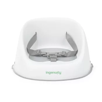 INGENUITY Simplicity Seat™ Szürke 6m+, 15kg-ig