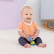 BRIGHT STARTS Érzékszervi játék Twist-a-Stitch™ 3m+