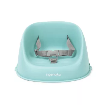   INGENUITY My Spot™ Teal 6m+ etetőszék ülésmagasító, 15 kg-ig