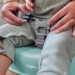 INGENUITY My Spot™ Teal 6m+ etetőszék ülésmagasító, 15 kg-ig