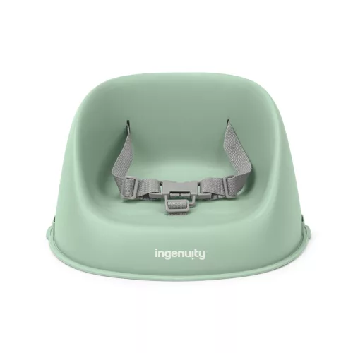 INGENUITY My Spot™ Green 6m+ etetőszék ülésmagasító, 15 kg-ig