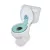 BRIGHT STARTS Flip & Sit™ STITCH™ 18m+ WC-redukció, 23 kg-ig