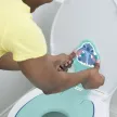 BRIGHT STARTS Flip & Sit™ STITCH™ 18m+ WC-redukció, 23 kg-ig