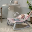 INGENUITY Rezgő pihenőszék 3 az 1-ben Keep Cozy Lily 0m+, 18kg-ig