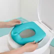 BRIGHT STARTS Gyermek WC hanggal Finding Nemo™ My Size Potty™ 18m+, 23kg-ig
