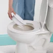 BRIGHT STARTS Gyermek WC hanggal Finding Nemo™ My Size Potty™ 18m+, 23kg-ig