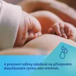 CANPOL BABIES Kétszeres melltartóba helyezhető anyatej-gyűjtő MilkShell
