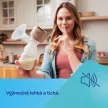CANPOL BABIES Hordozható elektromos mellszívó PowerPump