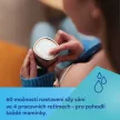 CANPOL BABIES Hordozható elektromos mellszívó PowerPump