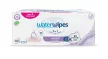 6x WATERWIPES Nedves törlőkendők Soothing clean 3in1 60 db  ( 360 db )