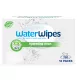 12x WATERWIPES Nedves törlőkendők Hydrating clean with aloe vera 3in1 60 db  ( 720 db )