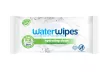 12x WATERWIPES Nedves törlőkendők Hydrating clean with aloe vera 3in1 60 db  ( 720 db )